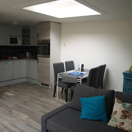 Appartamento Jabaki Garden House Hoofddorp Esterno foto