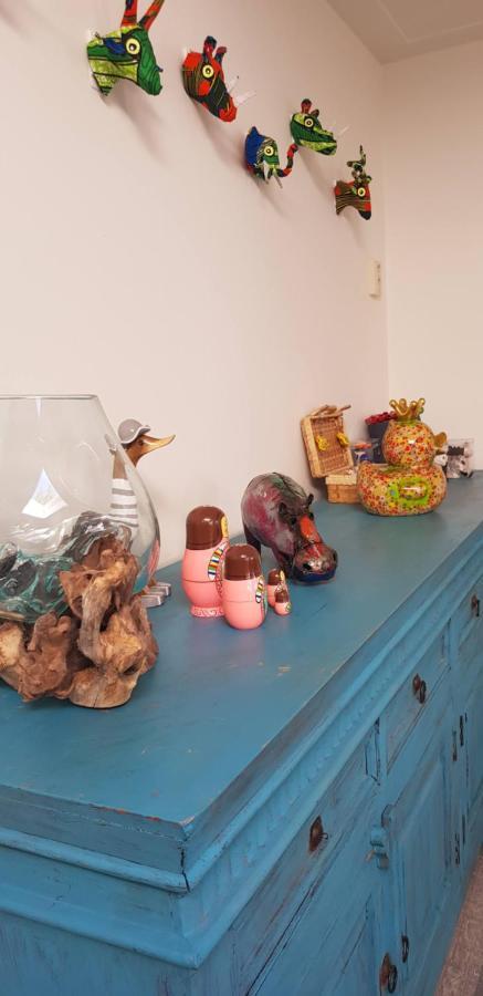 Appartamento Jabaki Garden House Hoofddorp Esterno foto