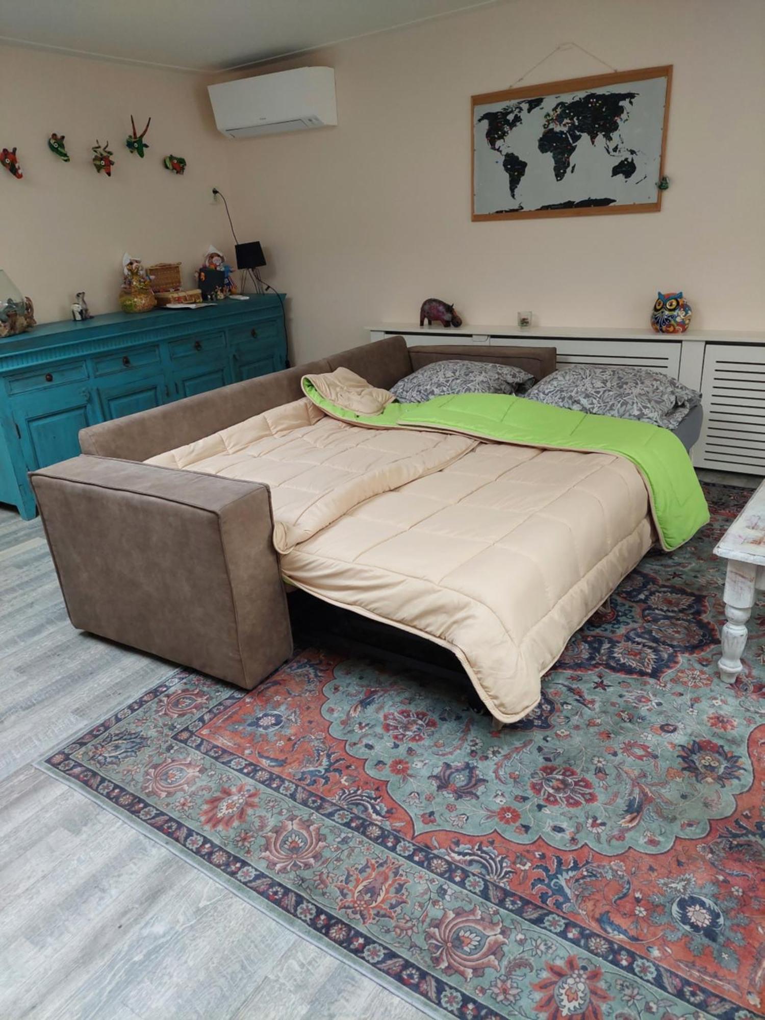 Appartamento Jabaki Garden House Hoofddorp Esterno foto
