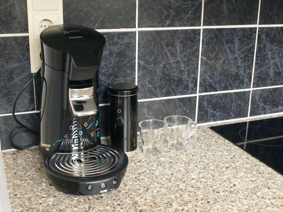 Appartamento Jabaki Garden House Hoofddorp Esterno foto